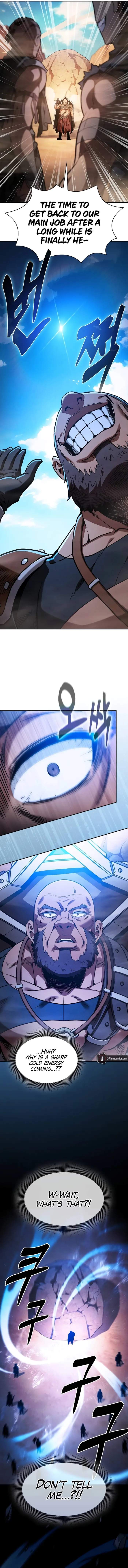 Academy's Genius Swordsman Chapter 105 10